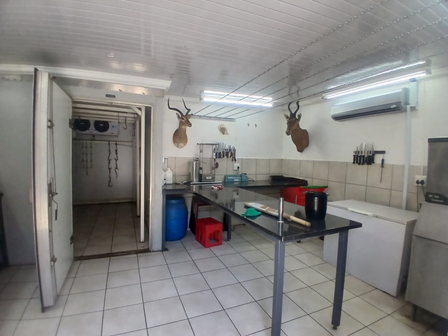Commercial Property for Sale in Bodorp North West